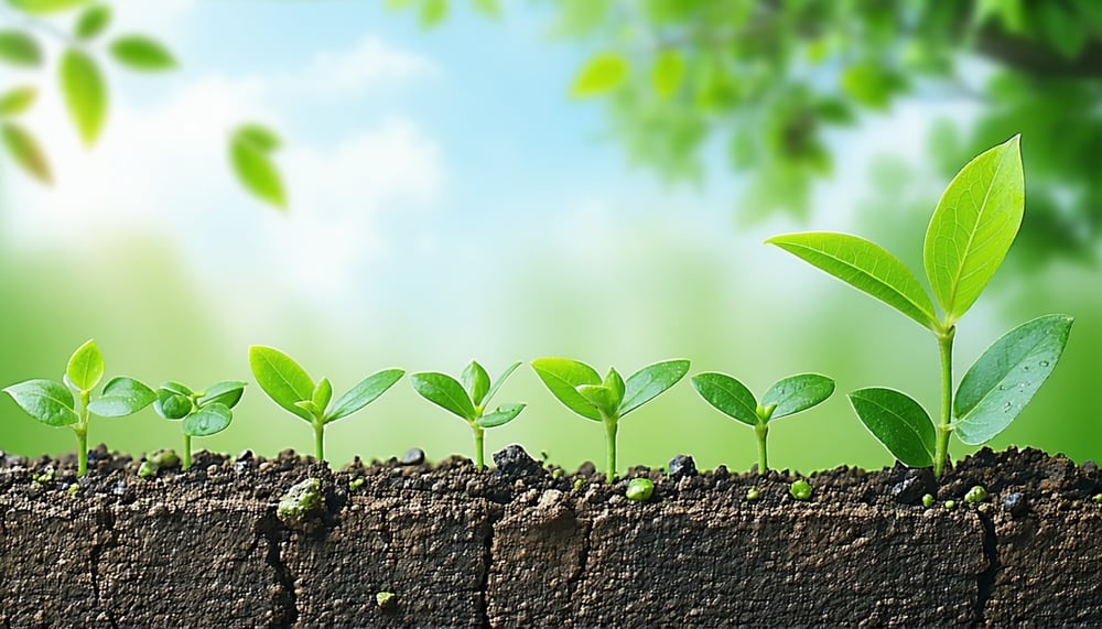 Green consultancy services for sustainable business operations